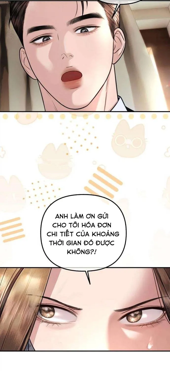 Hôn Nhân Đáp Trả Chap 3 - Next Chap 4