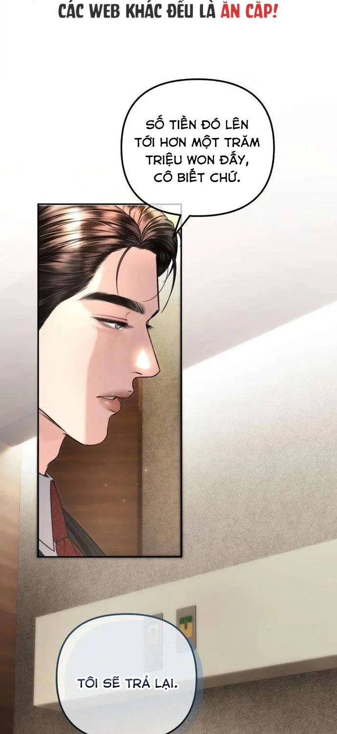 Hôn Nhân Đáp Trả Chap 3 - Next Chap 4