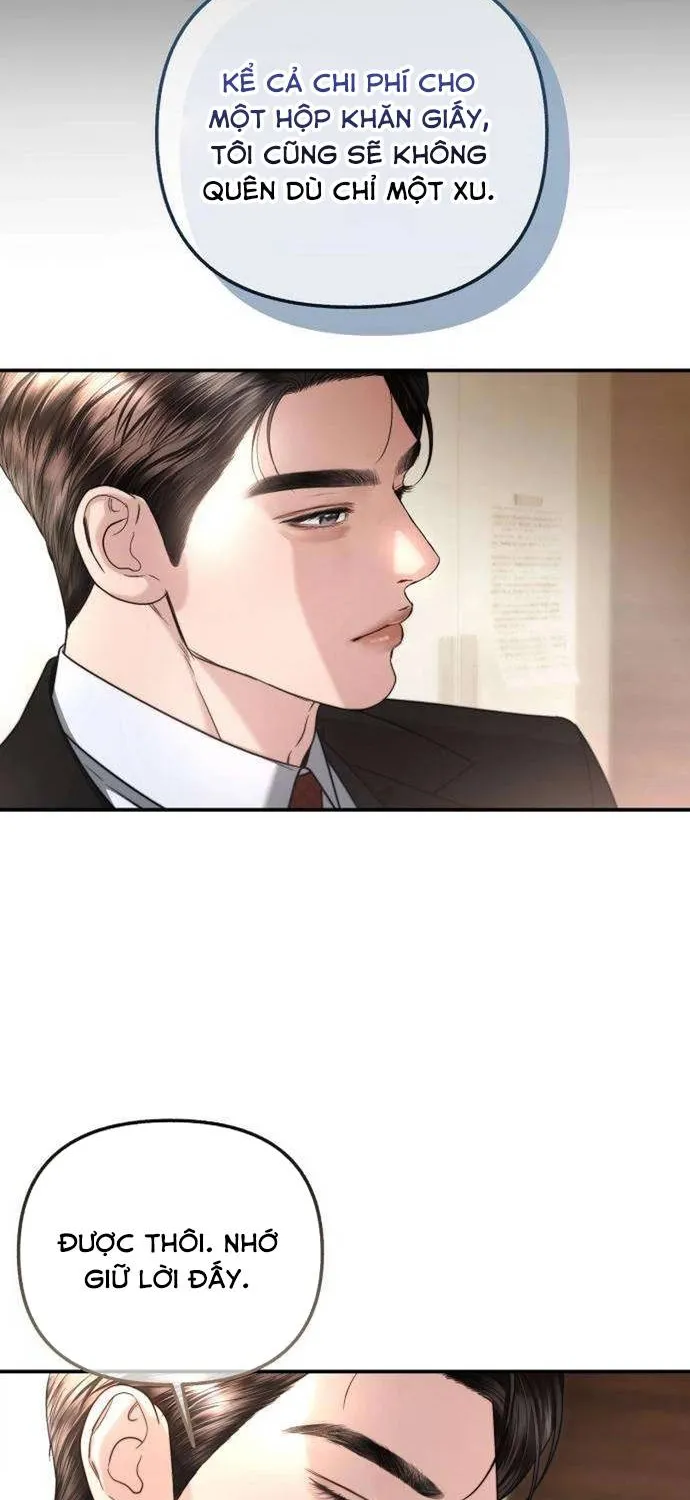 Hôn Nhân Đáp Trả Chap 3 - Next Chap 4