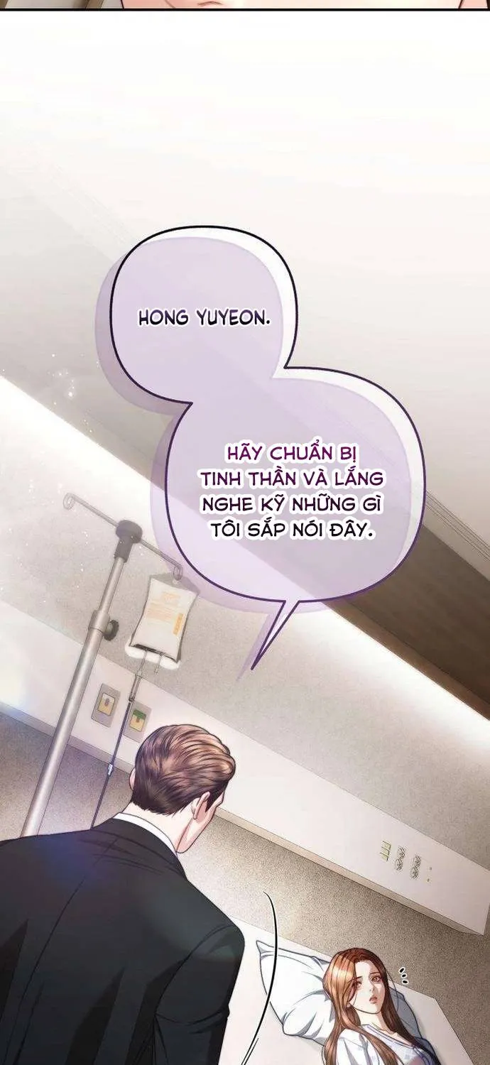 Hôn Nhân Đáp Trả Chap 3 - Next Chap 4