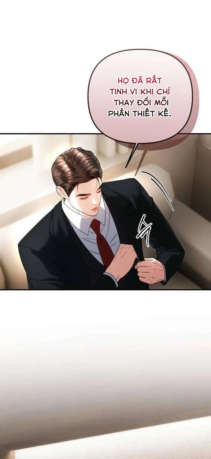 Hôn Nhân Đáp Trả Chap 3 - Next Chap 4