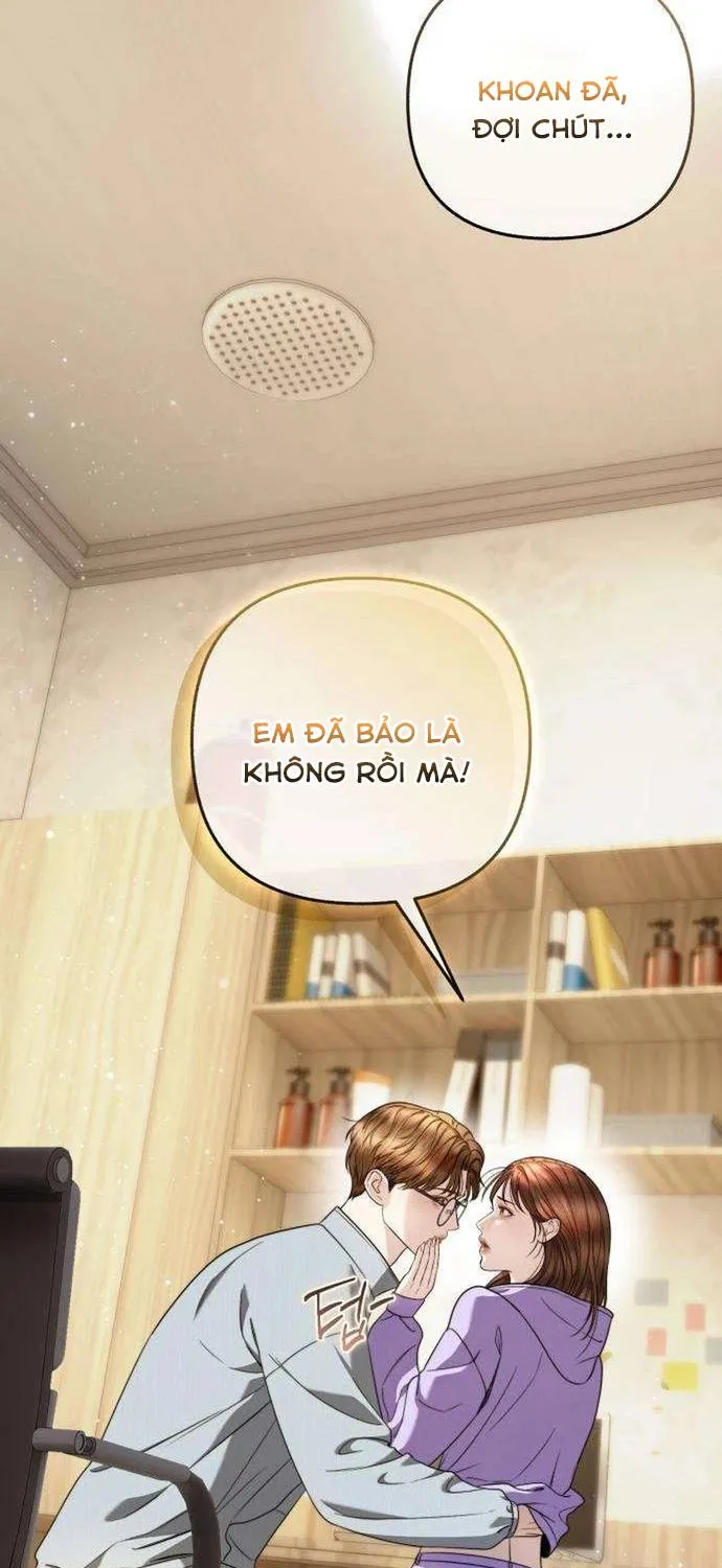 Hôn Nhân Đáp Trả Chap 4 - Next Chap 5