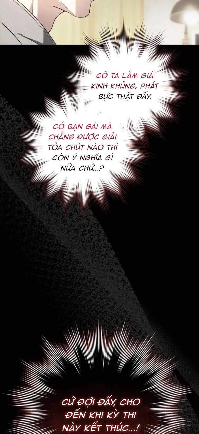 Hôn Nhân Đáp Trả Chap 4 - Next Chap 5