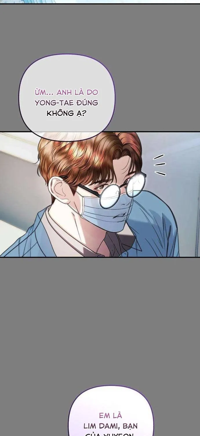 Hôn Nhân Đáp Trả Chap 4 - Next Chap 5