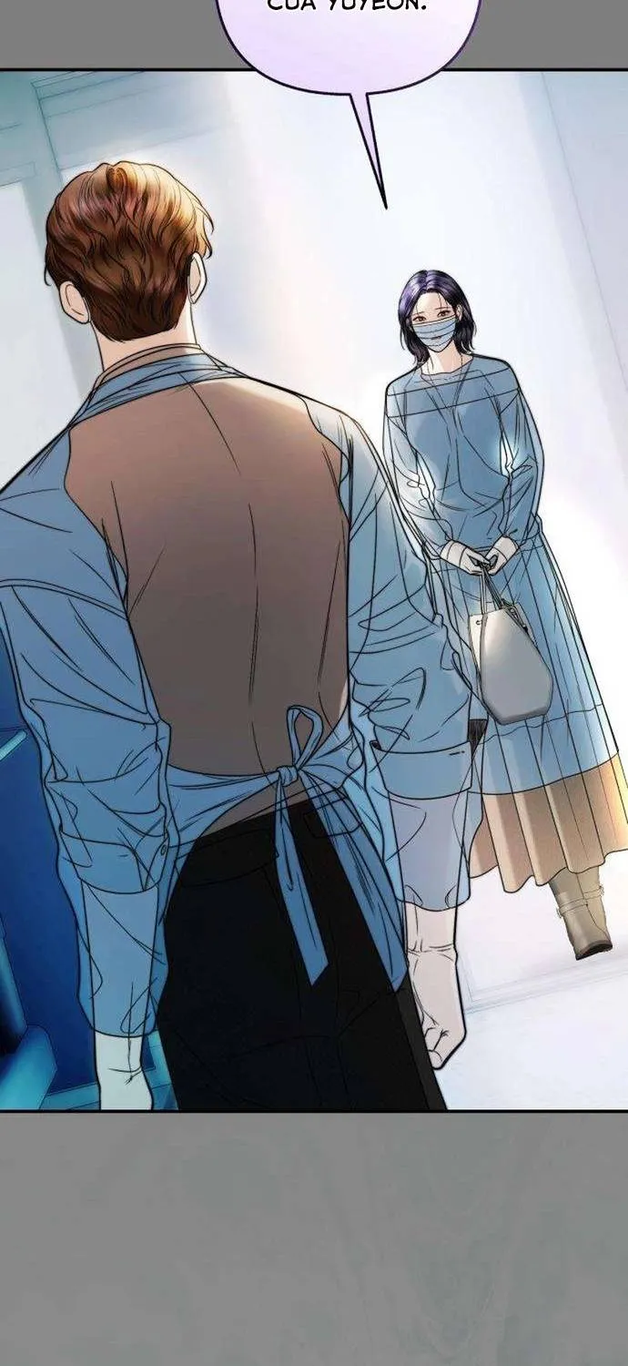 Hôn Nhân Đáp Trả Chap 4 - Next Chap 5