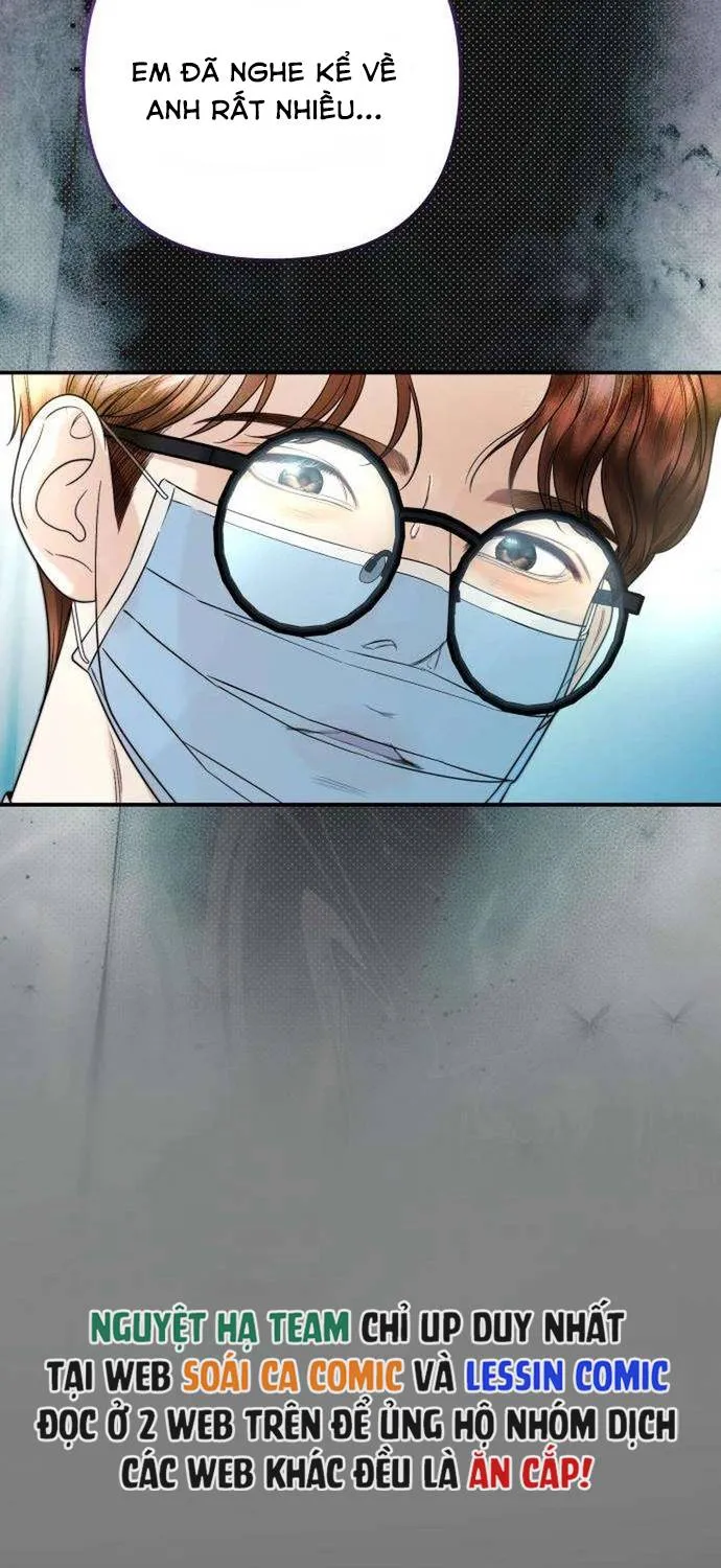 Hôn Nhân Đáp Trả Chap 4 - Next Chap 5