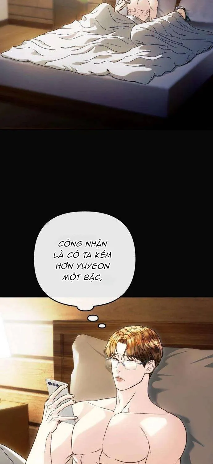 Hôn Nhân Đáp Trả Chap 4 - Next Chap 5