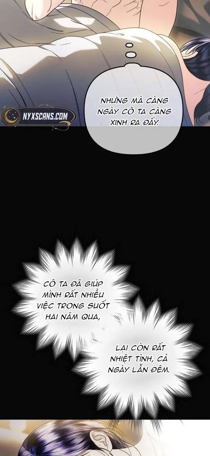 Hôn Nhân Đáp Trả Chap 4 - Next Chap 5