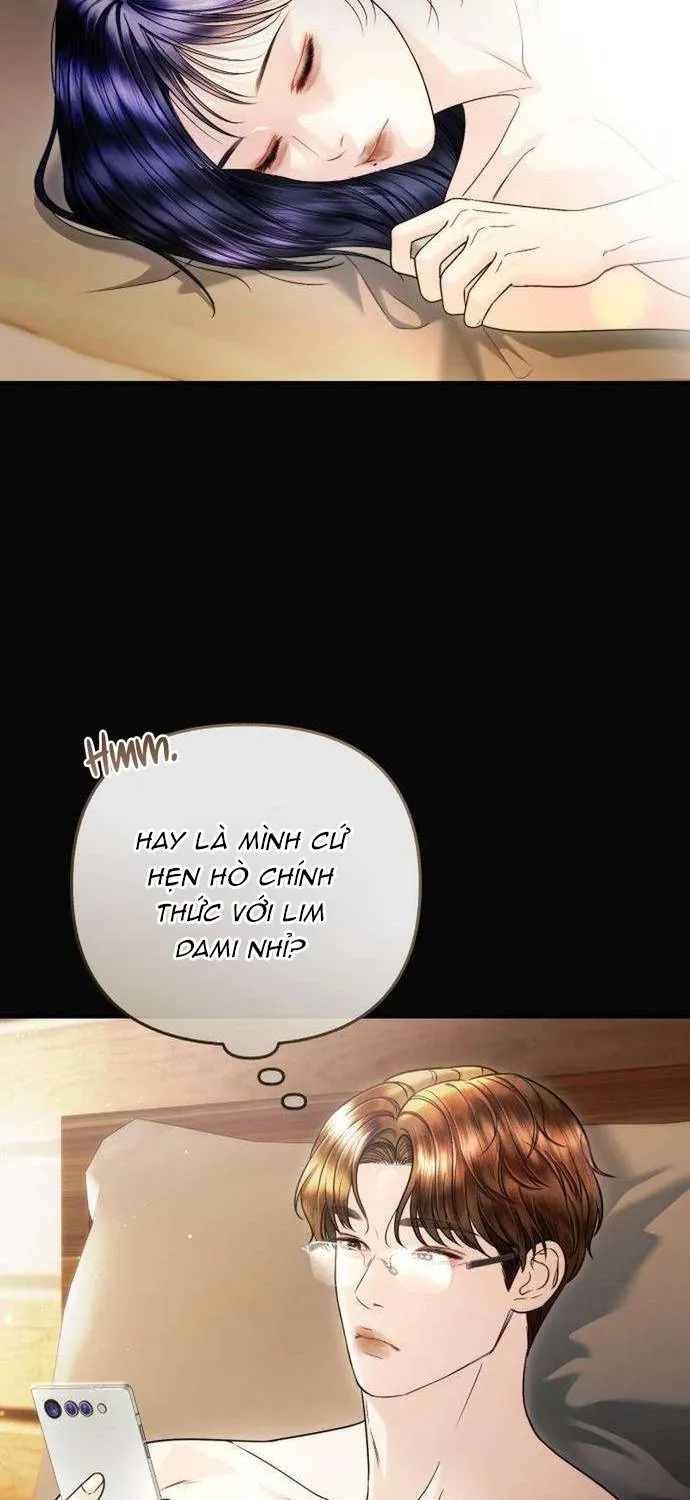 Hôn Nhân Đáp Trả Chap 4 - Next Chap 5