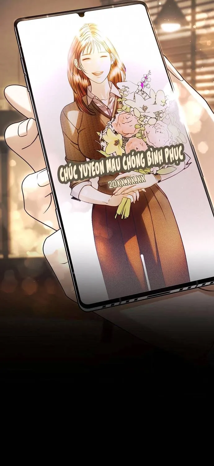 Hôn Nhân Đáp Trả Chap 4 - Next Chap 5