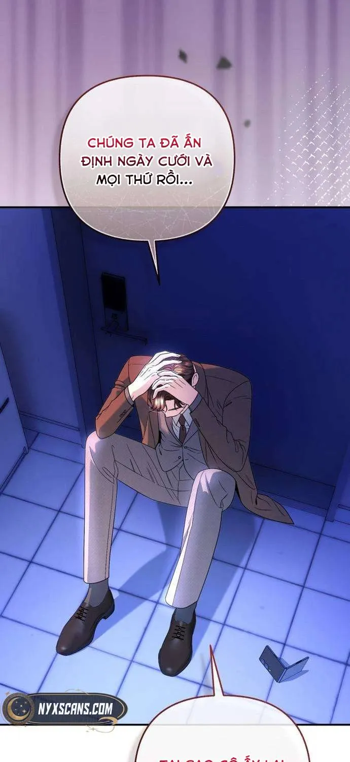 Hôn Nhân Đáp Trả Chap 4 - Next Chap 5