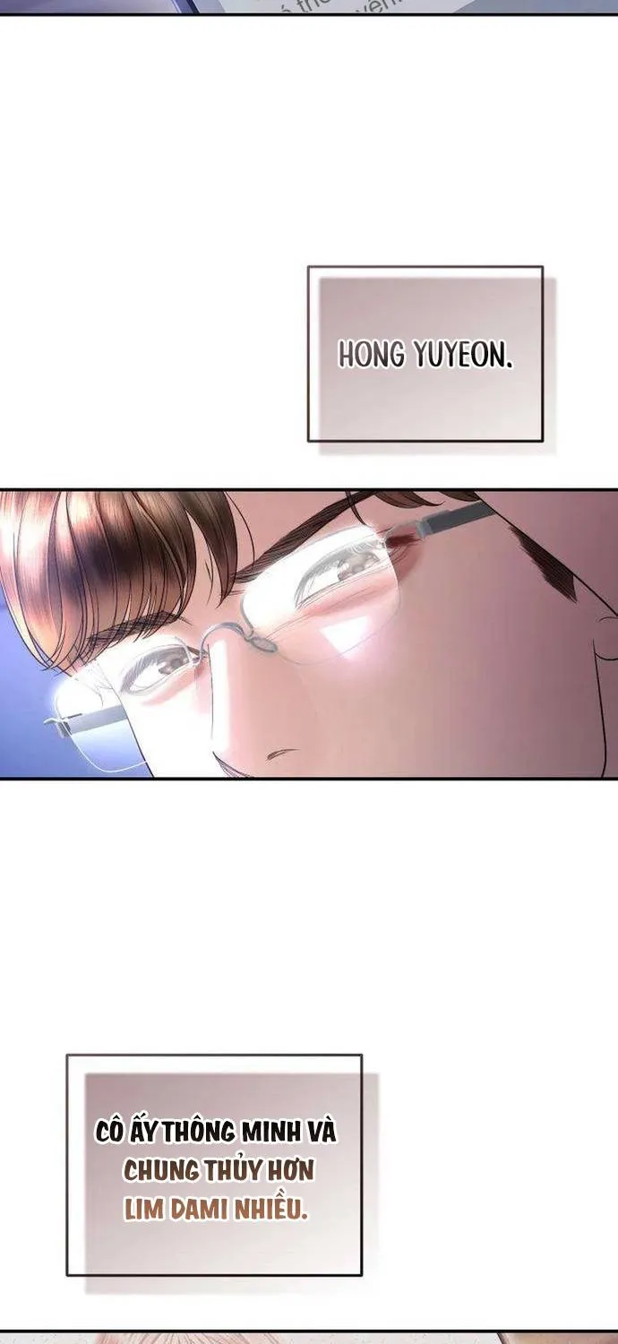 Hôn Nhân Đáp Trả Chap 4 - Next Chap 5