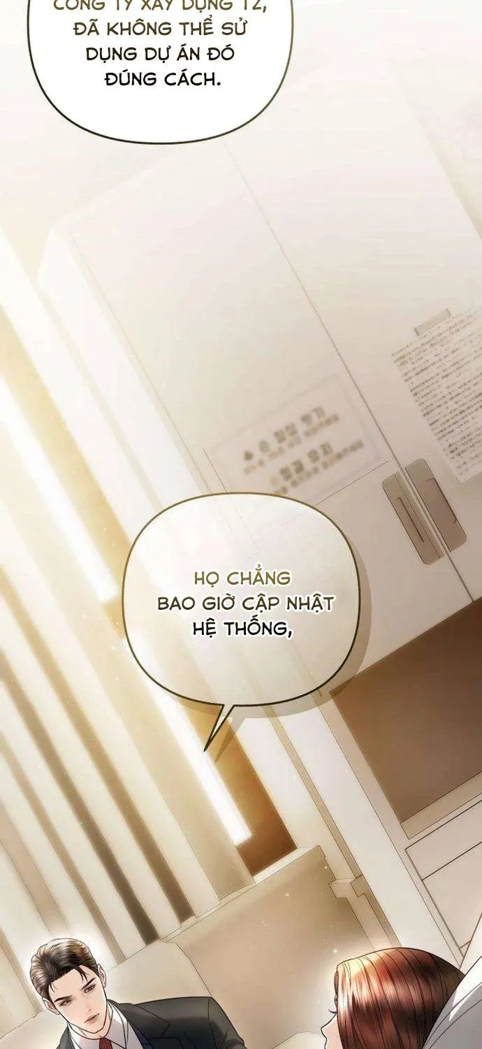 Hôn Nhân Đáp Trả Chap 4 - Next Chap 5