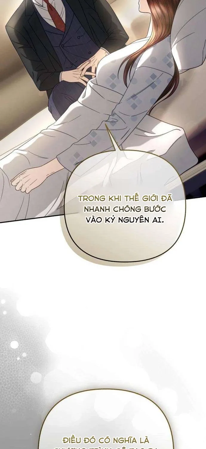 Hôn Nhân Đáp Trả Chap 4 - Next Chap 5