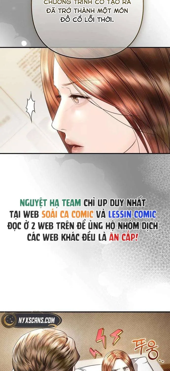 Hôn Nhân Đáp Trả Chap 4 - Next Chap 5