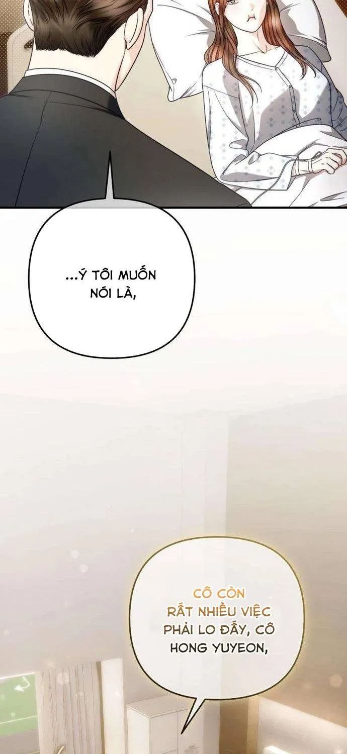 Hôn Nhân Đáp Trả Chap 4 - Next Chap 5