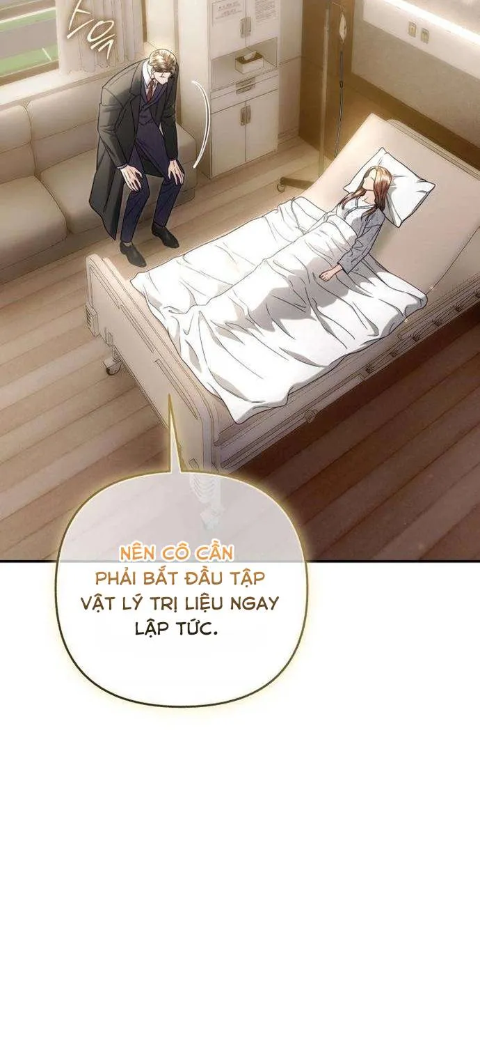 Hôn Nhân Đáp Trả Chap 4 - Next Chap 5