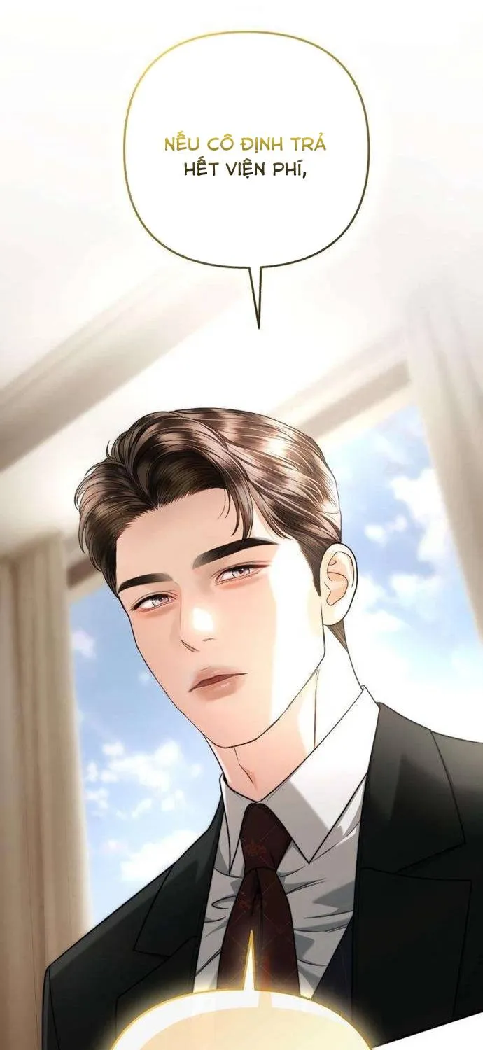 Hôn Nhân Đáp Trả Chap 4 - Next Chap 5