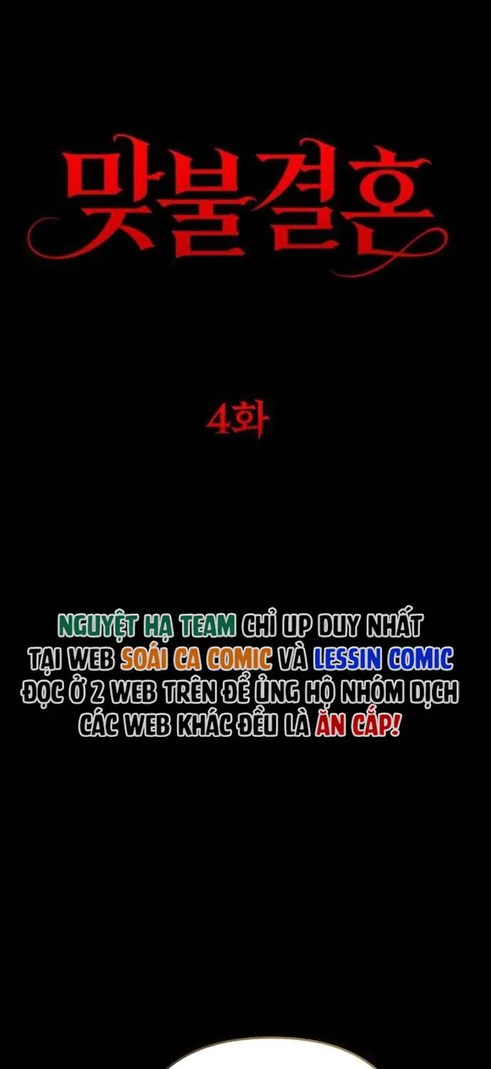 Hôn Nhân Đáp Trả Chap 4 - Next Chap 5