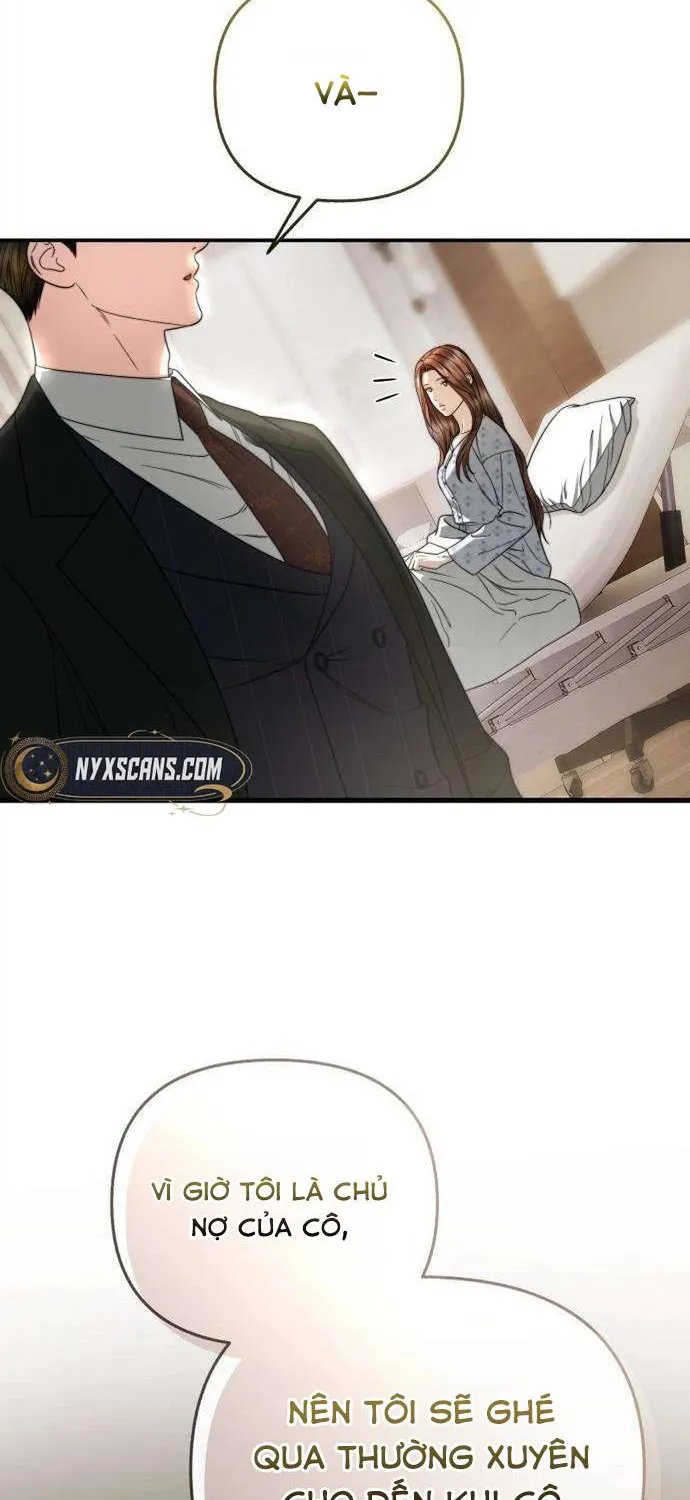 Hôn Nhân Đáp Trả Chap 4 - Next Chap 5