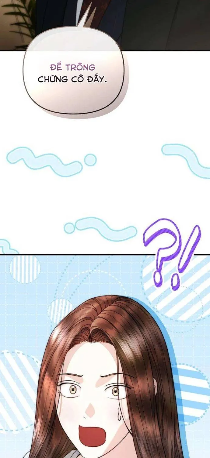 Hôn Nhân Đáp Trả Chap 4 - Next Chap 5