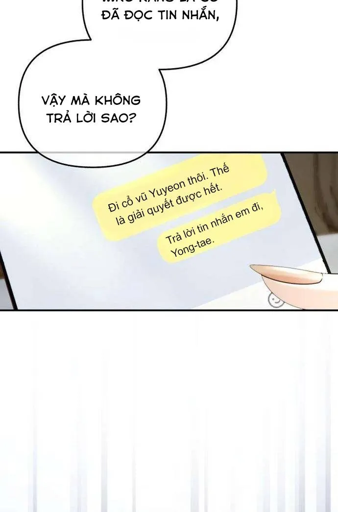Hôn Nhân Đáp Trả Chap 4 - Next Chap 5