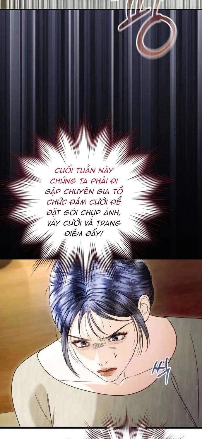 Hôn Nhân Đáp Trả Chap 4 - Next Chap 5