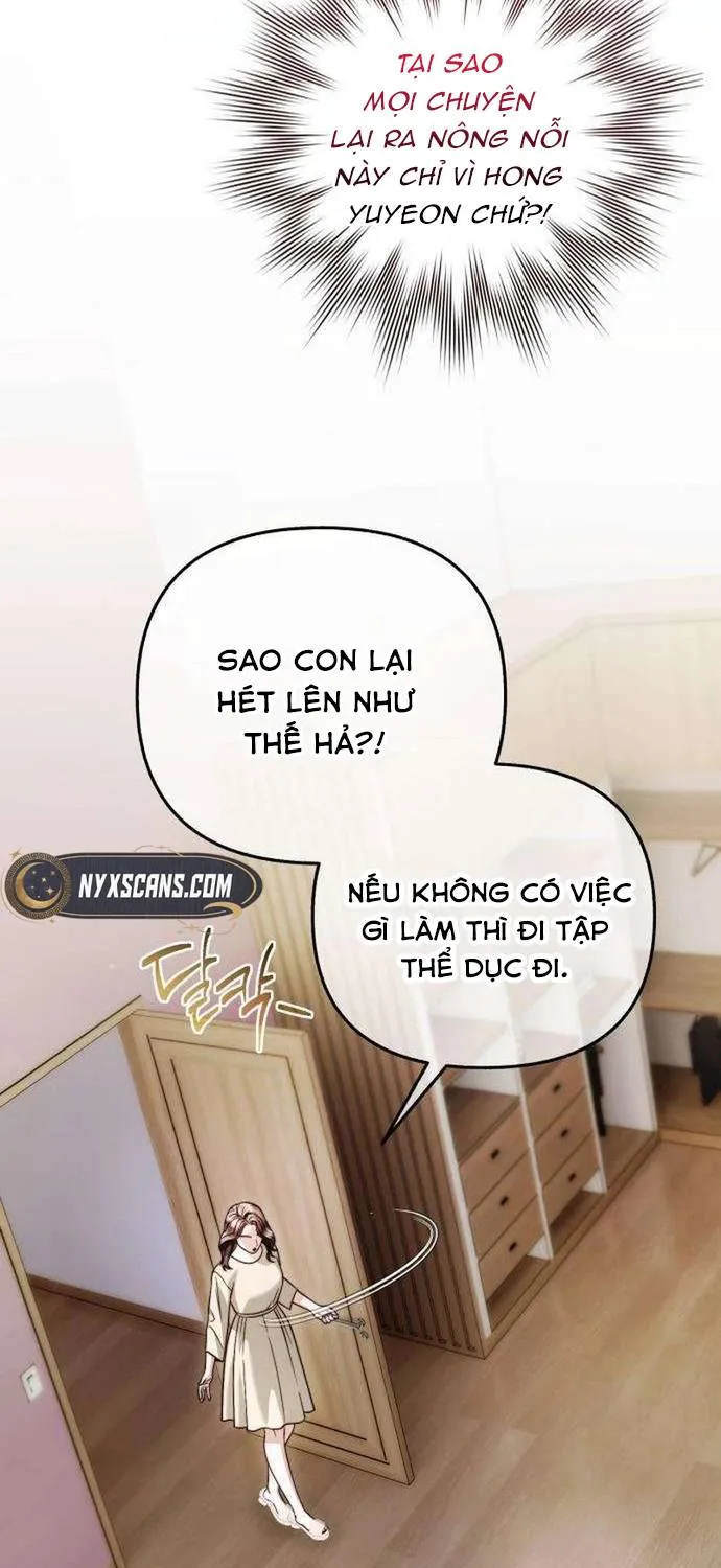 Hôn Nhân Đáp Trả Chap 4 - Next Chap 5