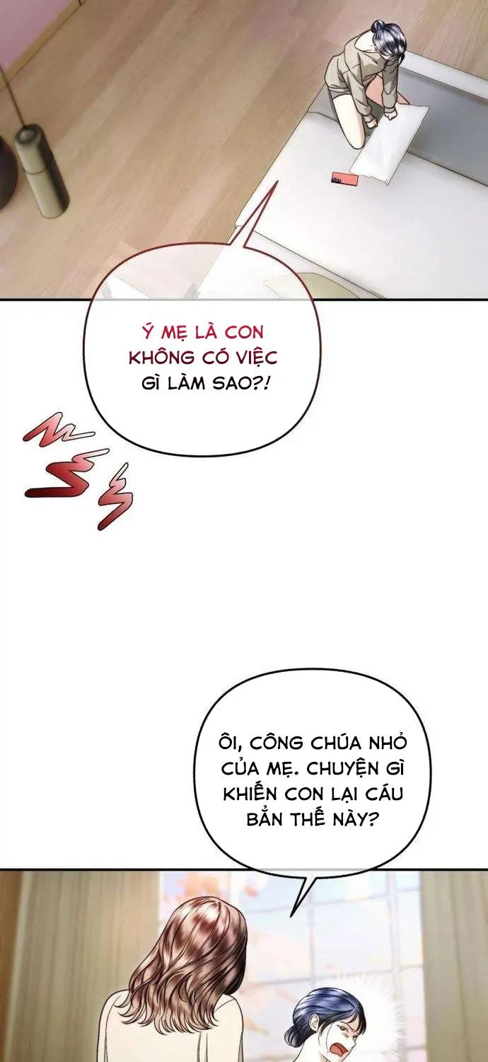 Hôn Nhân Đáp Trả Chap 4 - Next Chap 5