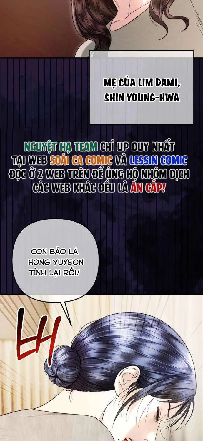 Hôn Nhân Đáp Trả Chap 4 - Next Chap 5