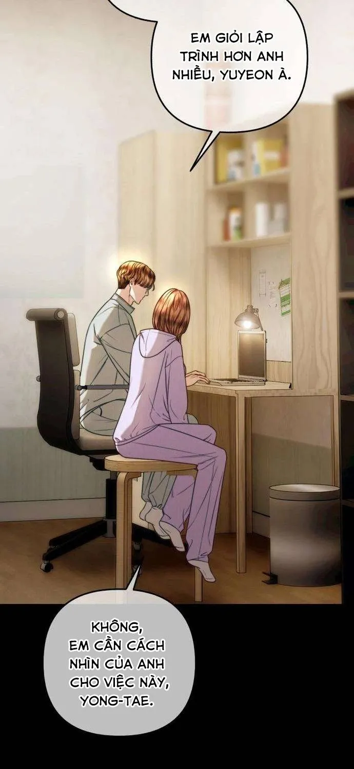 Hôn Nhân Đáp Trả Chap 4 - Next Chap 5