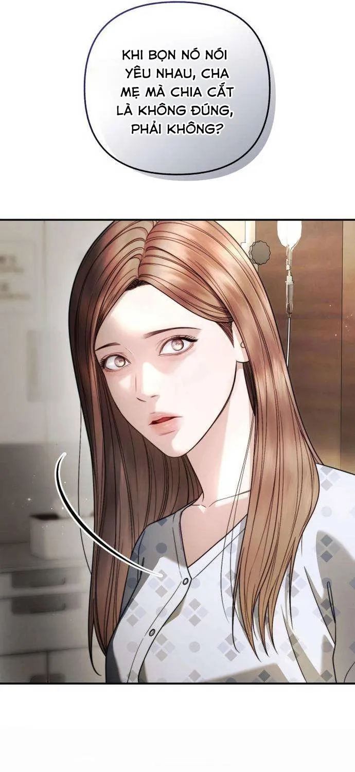 Hôn Nhân Đáp Trả Chap 5 - Next Chap 6