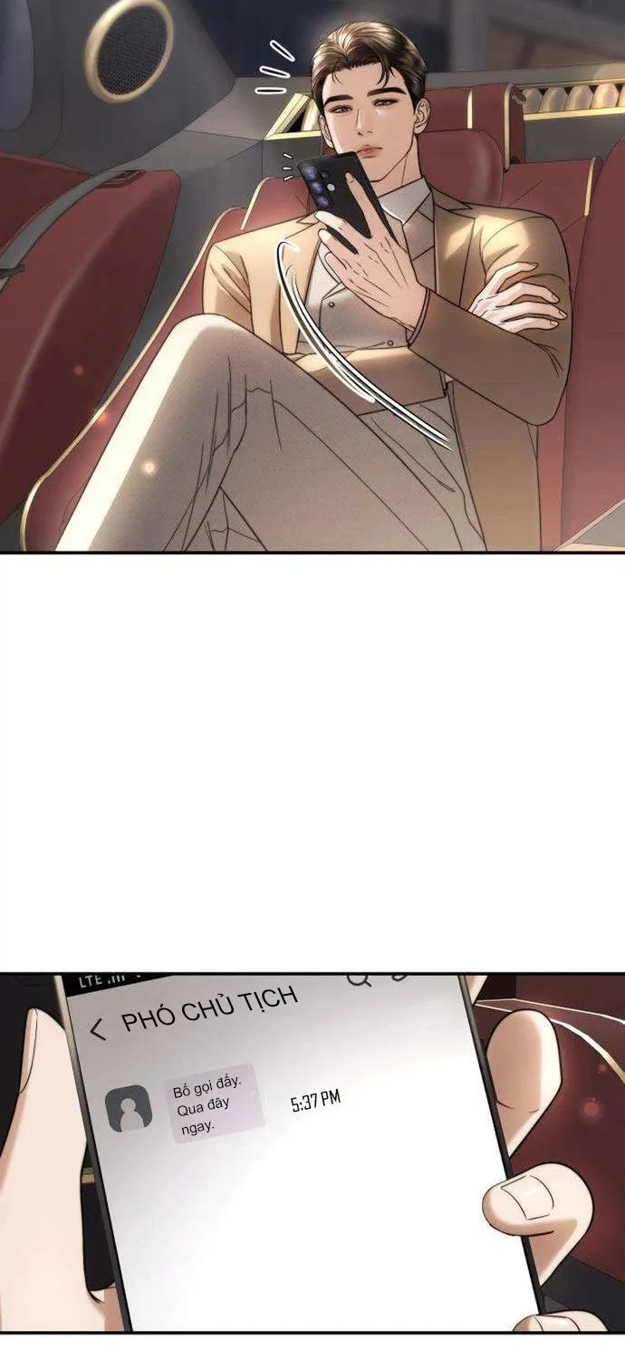 Hôn Nhân Đáp Trả Chap 5 - Next Chap 6