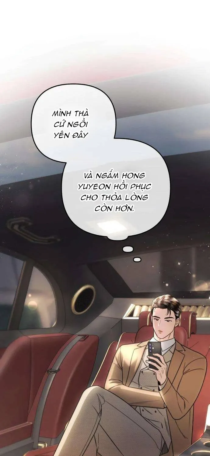 Hôn Nhân Đáp Trả Chap 5 - Next Chap 6