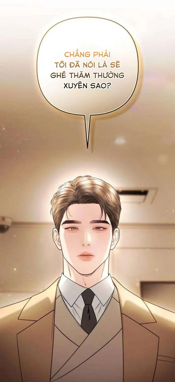 Hôn Nhân Đáp Trả Chap 5 - Next Chap 6