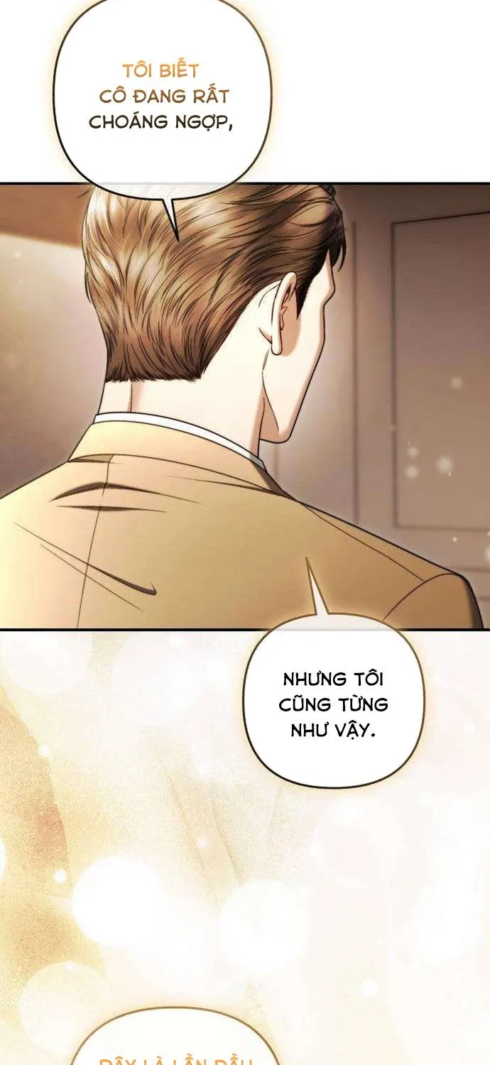 Hôn Nhân Đáp Trả Chap 5 - Next Chap 6