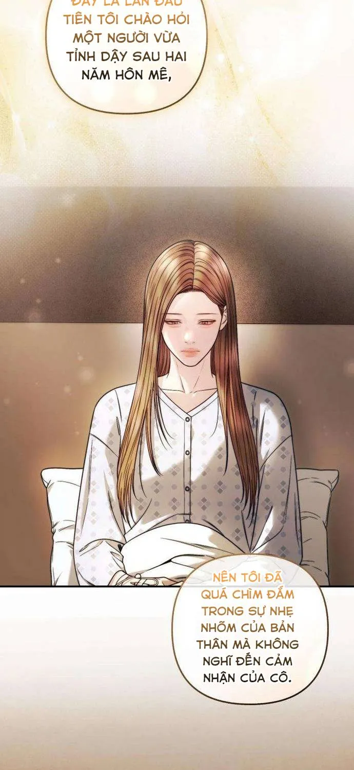 Hôn Nhân Đáp Trả Chap 5 - Next Chap 6