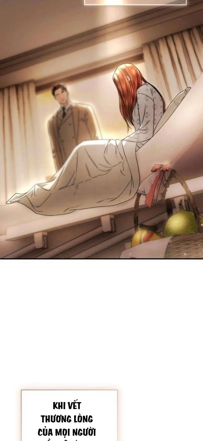 Hôn Nhân Đáp Trả Chap 5 - Next Chap 6