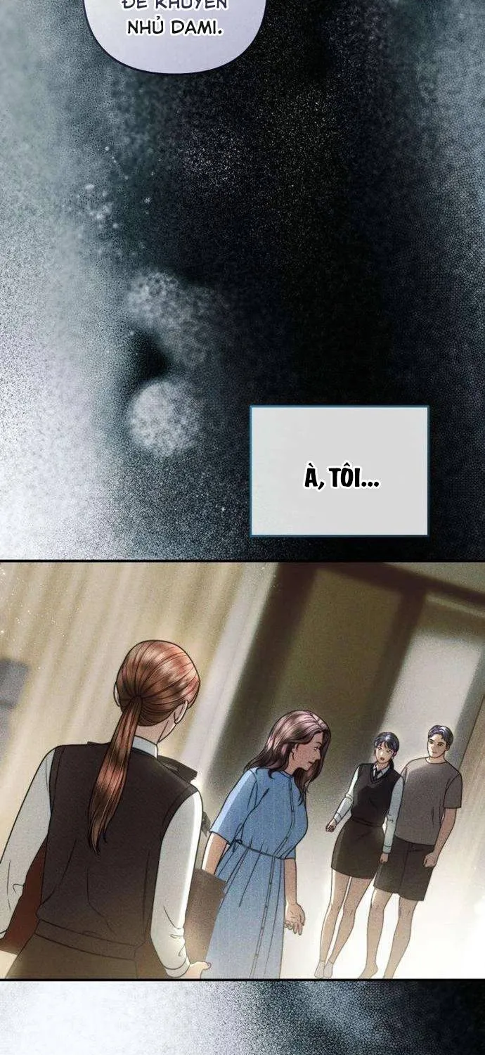 Hôn Nhân Đáp Trả Chap 5 - Next Chap 6