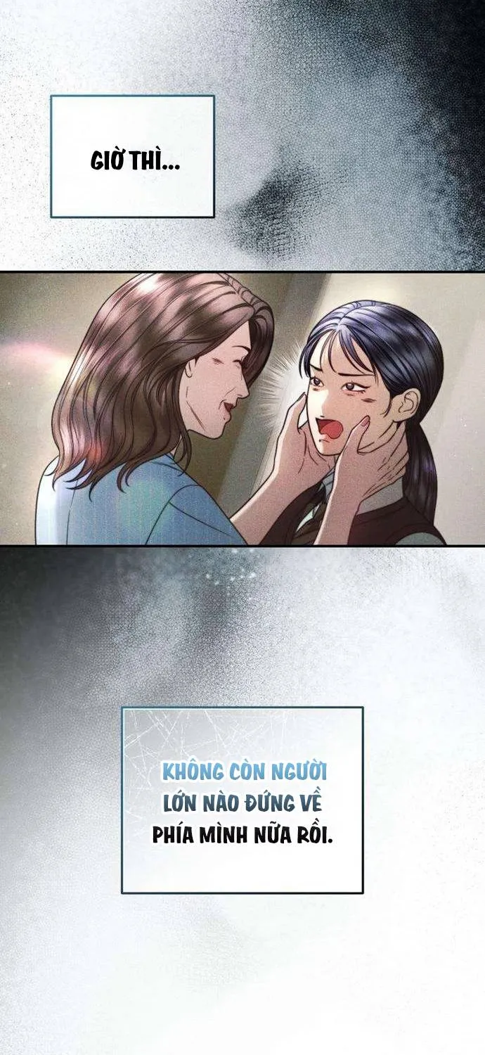 Hôn Nhân Đáp Trả Chap 5 - Next Chap 6