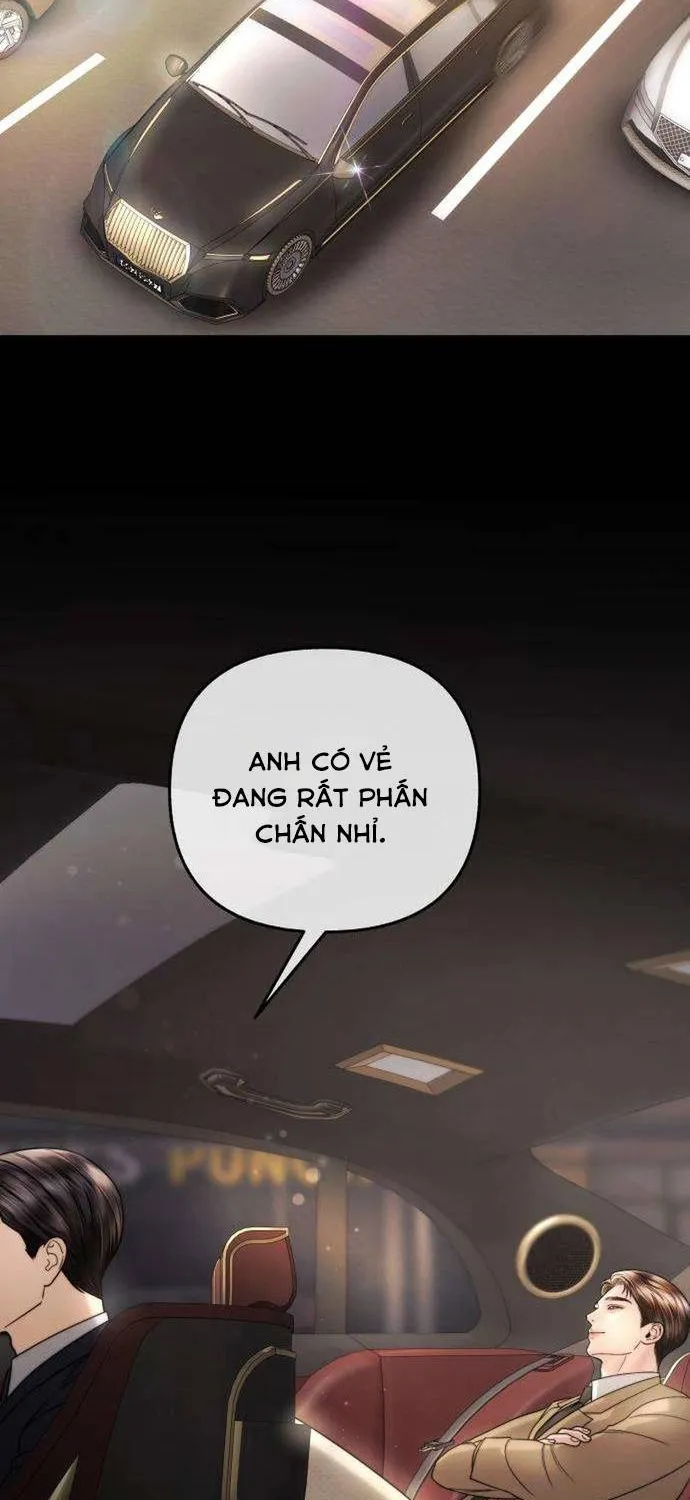 Hôn Nhân Đáp Trả Chap 5 - Next Chap 6