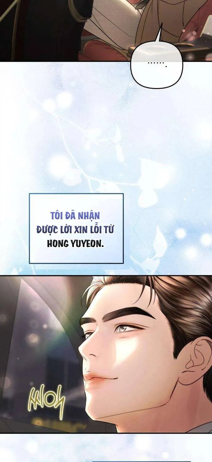 Hôn Nhân Đáp Trả Chap 5 - Next Chap 6