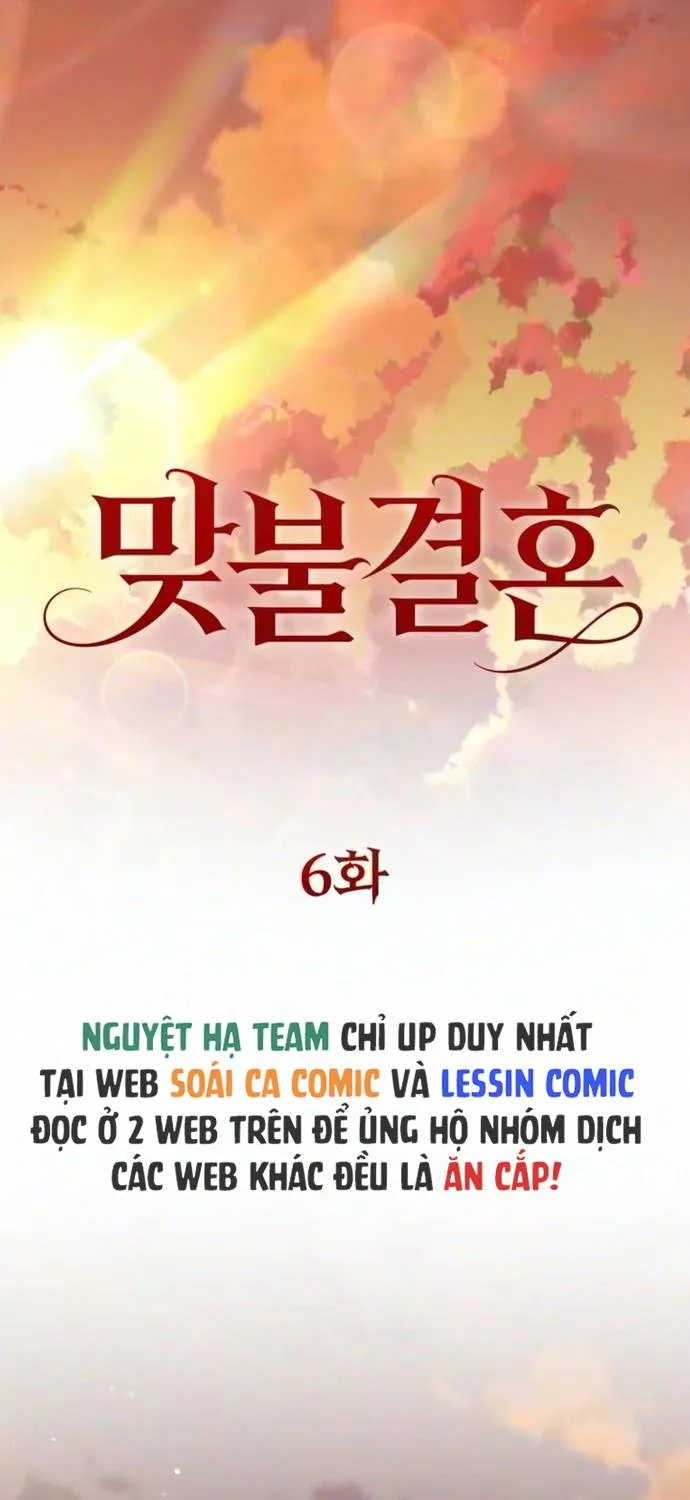 Hôn Nhân Đáp Trả Chap 6 - Next Chap 7