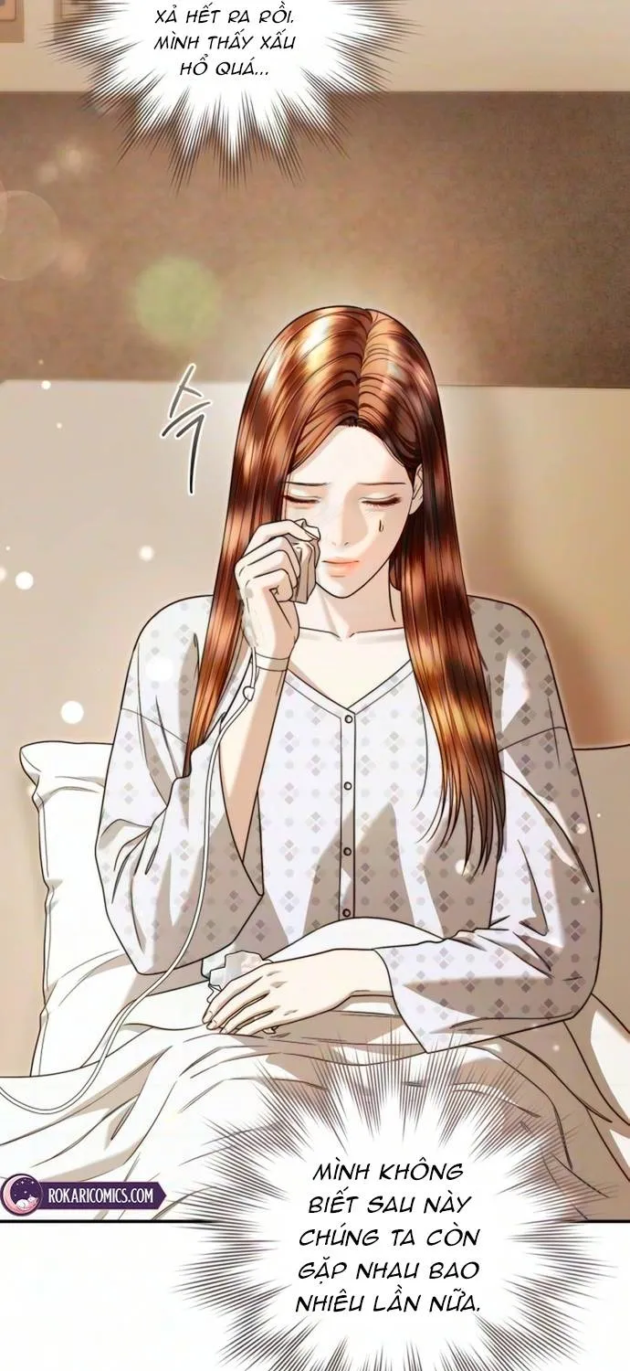 Hôn Nhân Đáp Trả Chap 6 - Next Chap 7