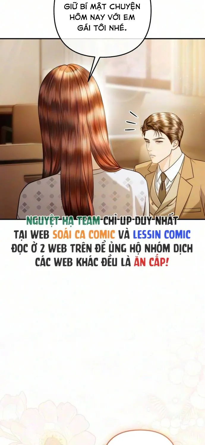 Hôn Nhân Đáp Trả Chap 6 - Next Chap 7