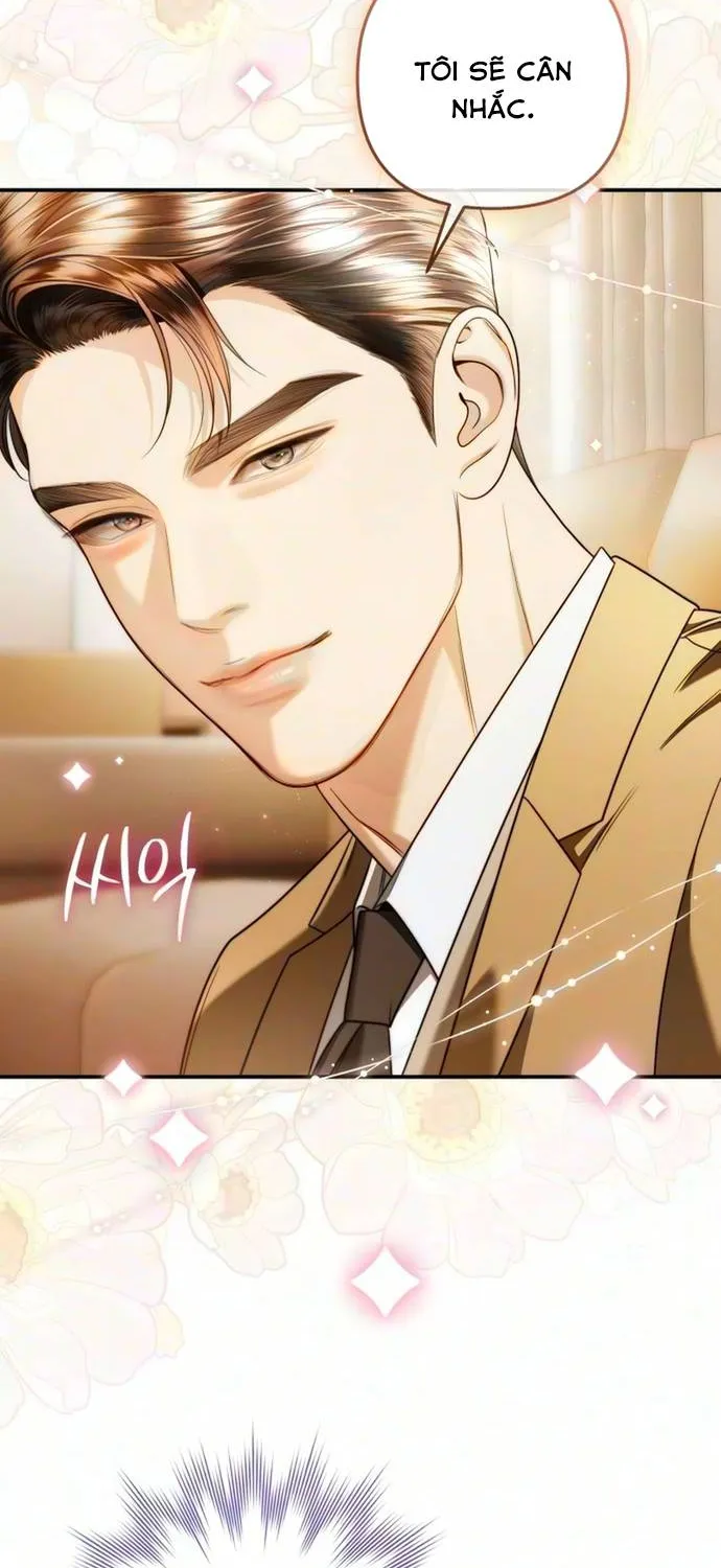 Hôn Nhân Đáp Trả Chap 6 - Next Chap 7