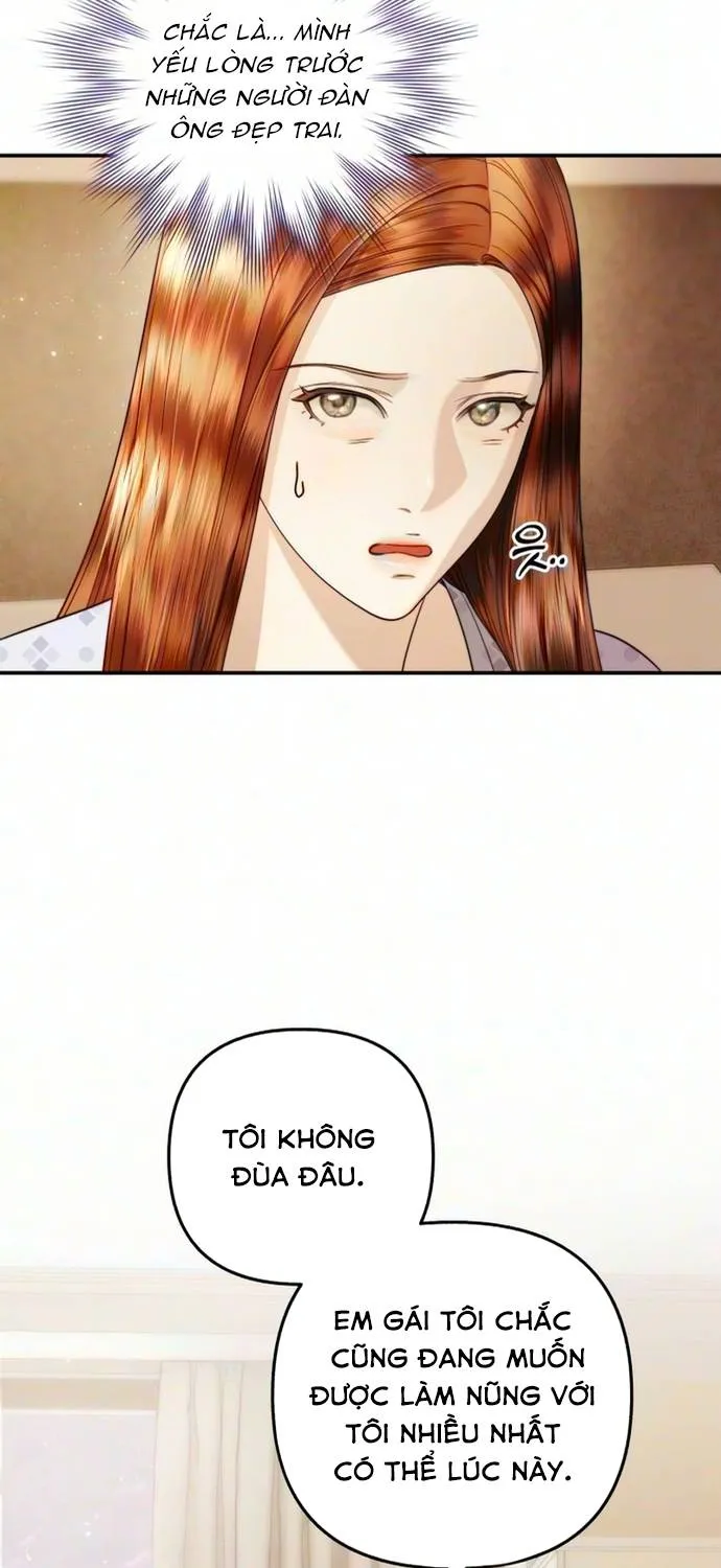 Hôn Nhân Đáp Trả Chap 6 - Next Chap 7
