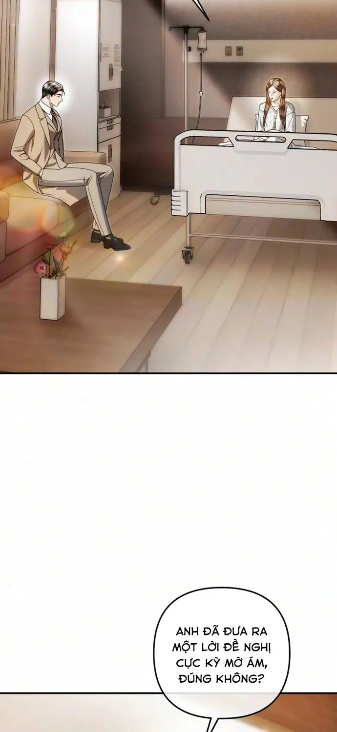 Hôn Nhân Đáp Trả Chap 6 - Next Chap 7