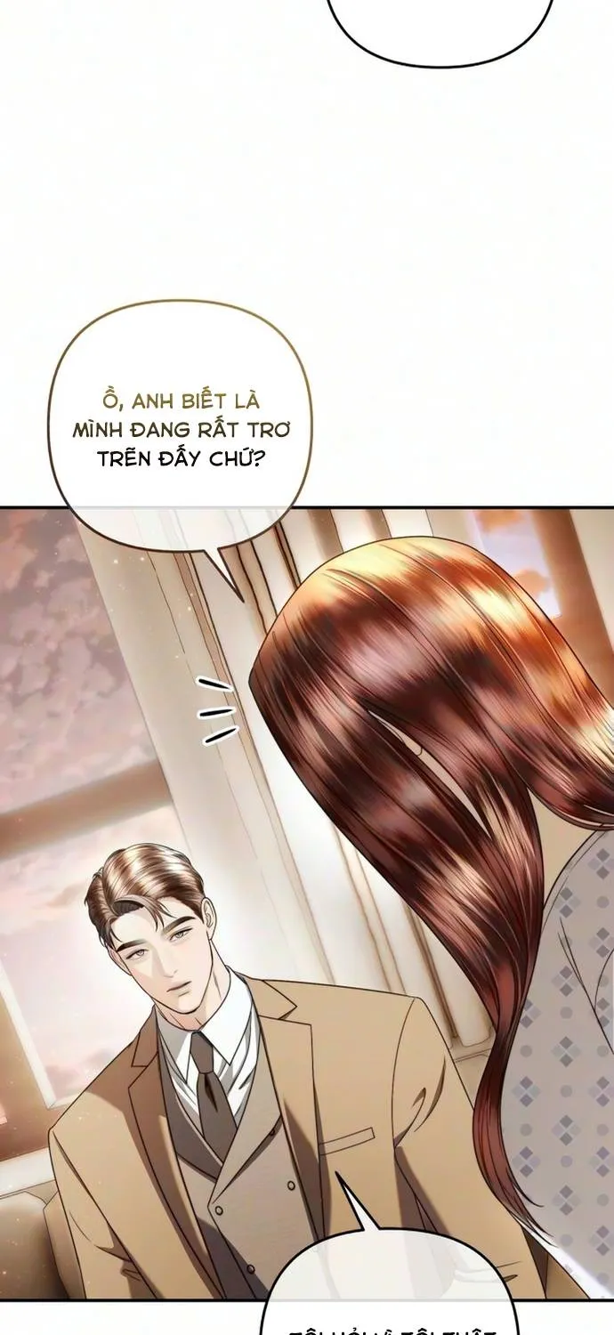Hôn Nhân Đáp Trả Chap 6 - Next Chap 7