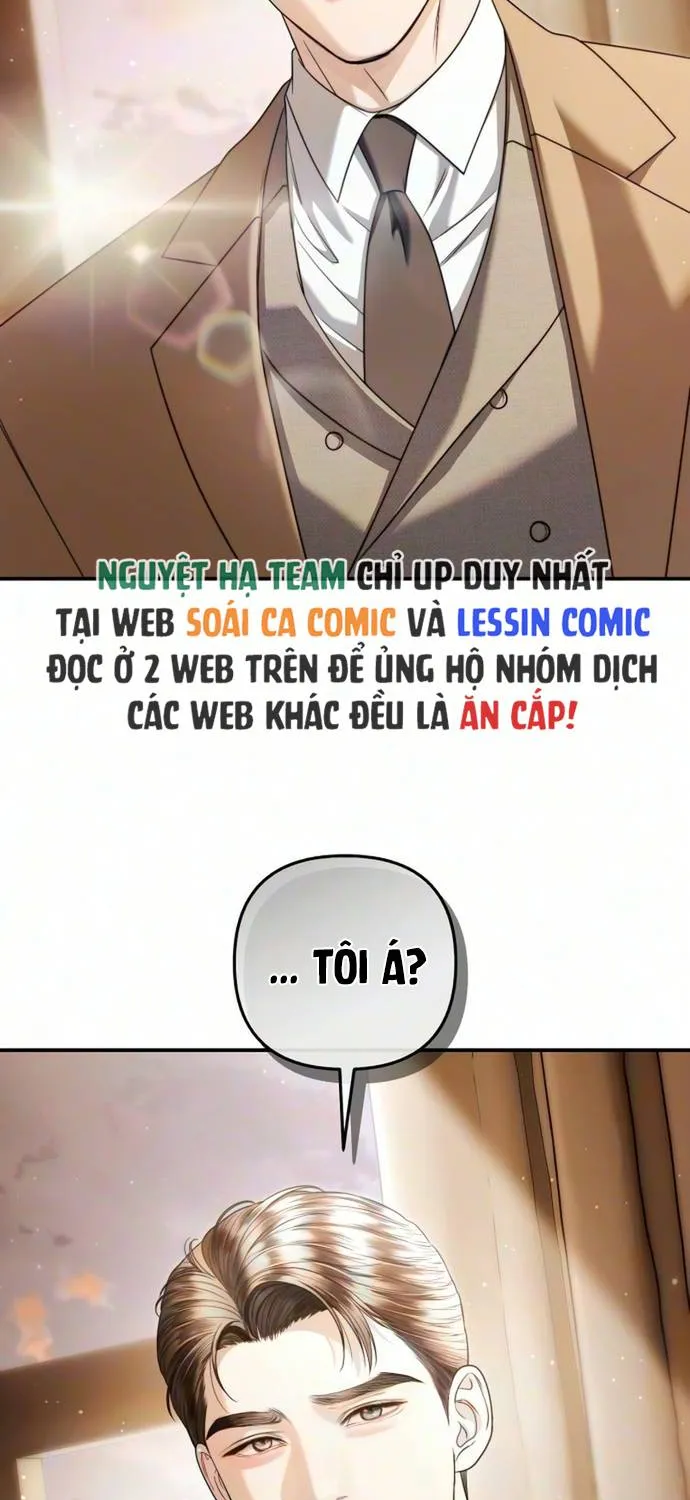 Hôn Nhân Đáp Trả Chap 6 - Next Chap 7